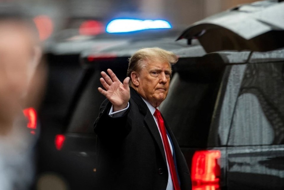    Bloomberg: Трамп создал критический запас минералов на 12 млрд долларов REUTERS