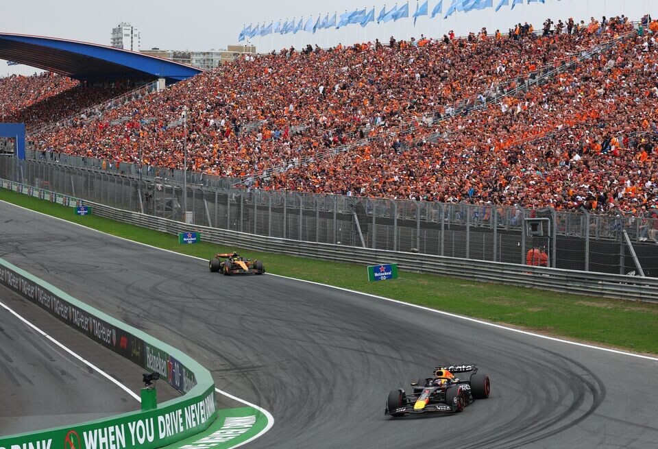    Getty Images / Red Bull Content Pool