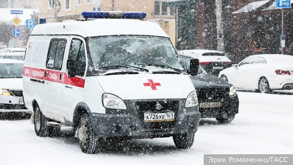     Фото: Эрик Романенко/ТАСС   
 Текст: Дарья Григоренко