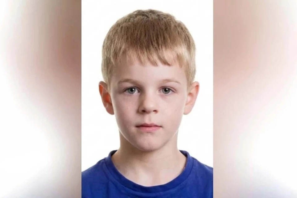    Волонтеры делают все возможное, чтобы вернуть его домой. Фото: «ЛизаАлерт»/ВК