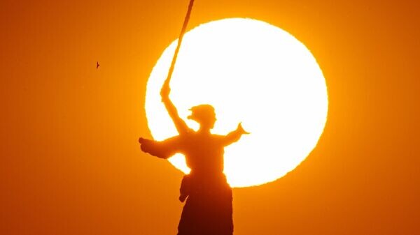    © Sputnik / Кирилл Брага