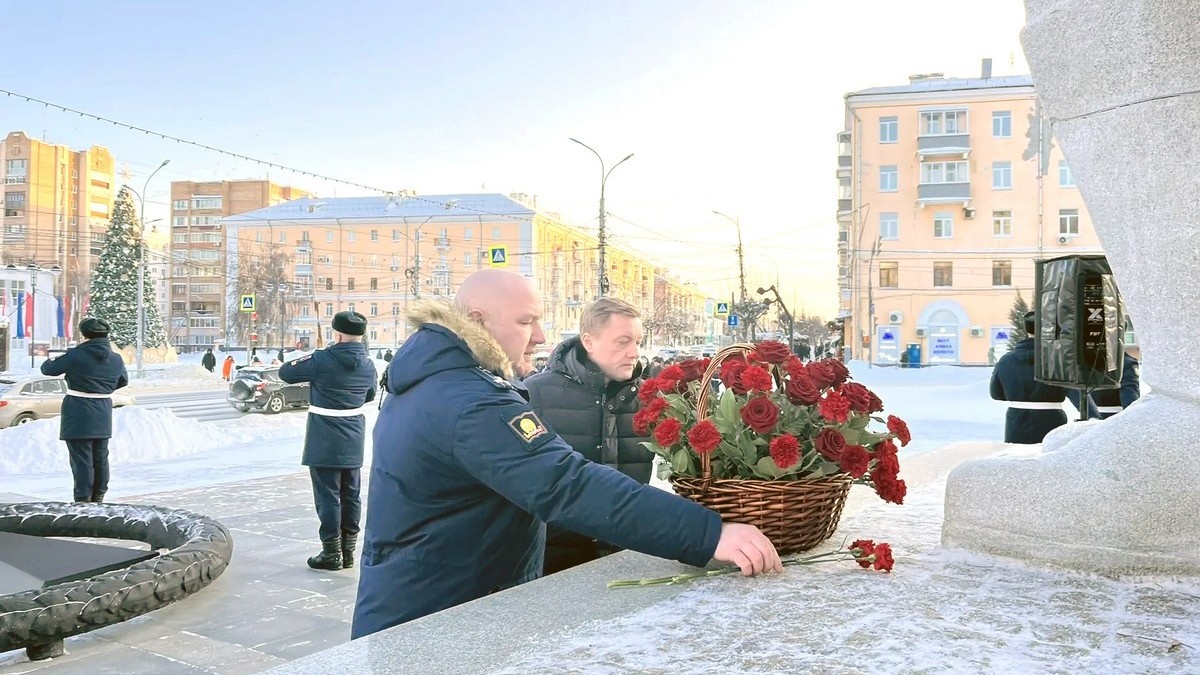 Фото: Правительство Рязанской области