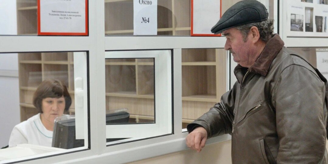 Поликлиника переезжает со Шкатова в клинический центр на Ленина