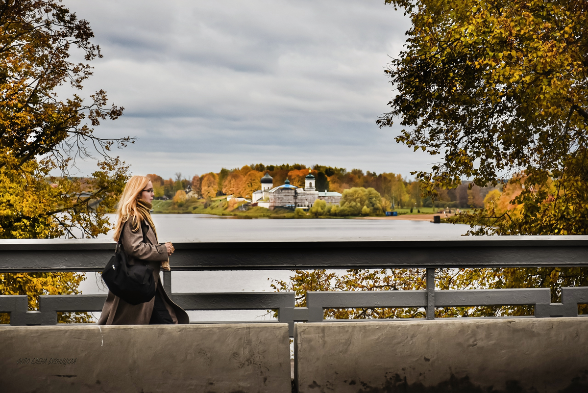 Фото Елены Бузницкой
