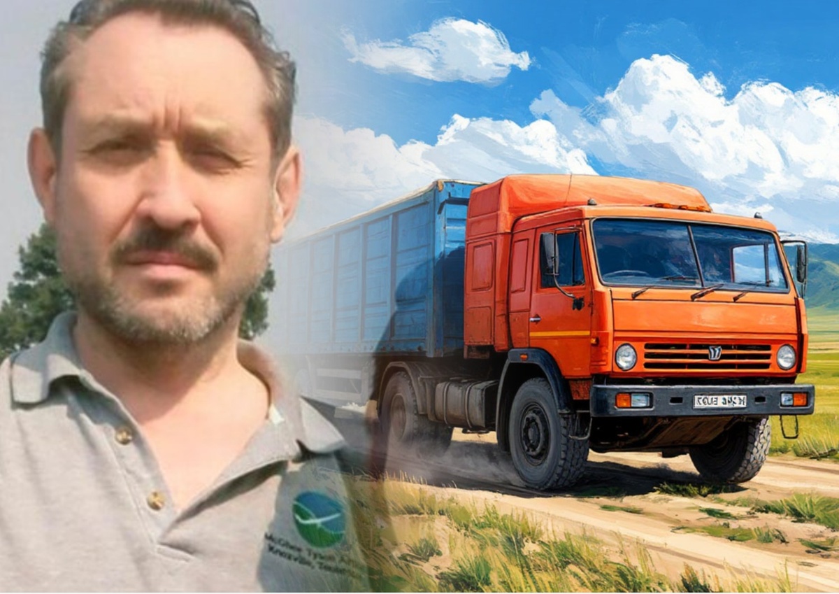 Соцсети Сергея Усольцева.