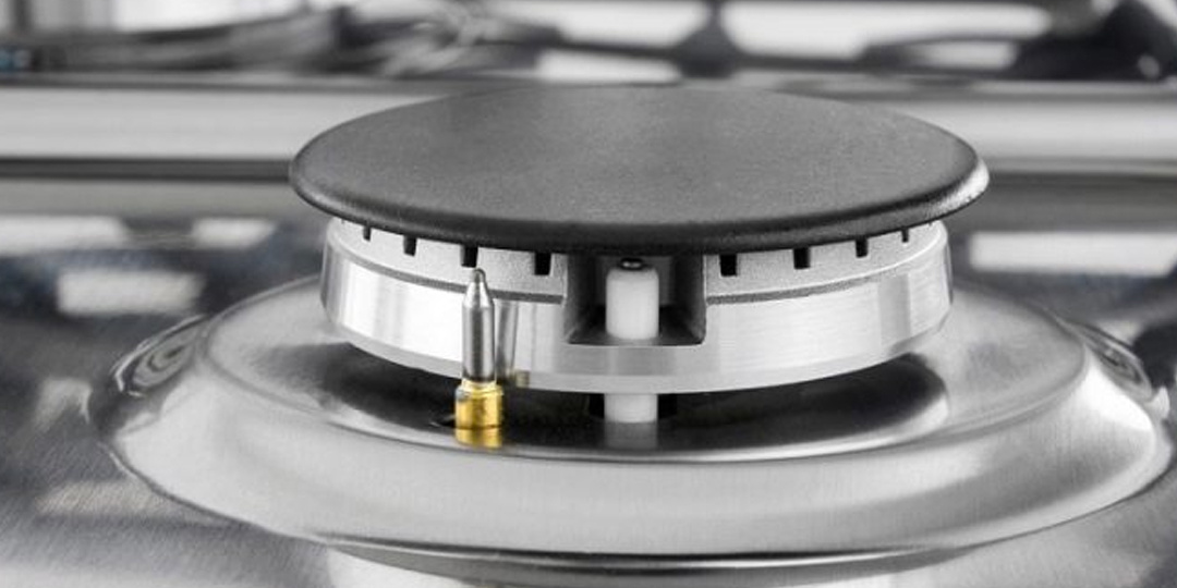 Зачем нужен газ-контроль в газовых плитах и варочных панелях