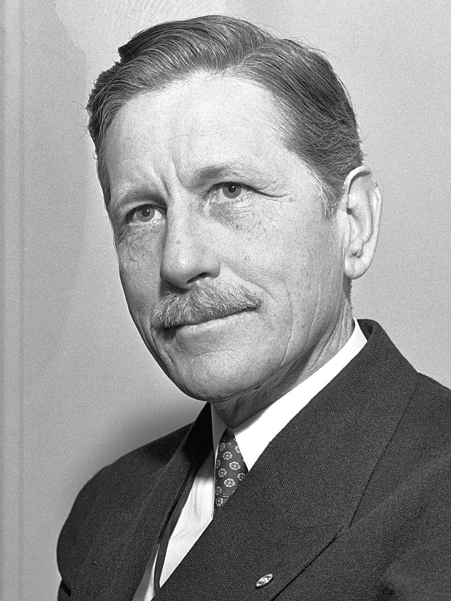 Патрик Херли 