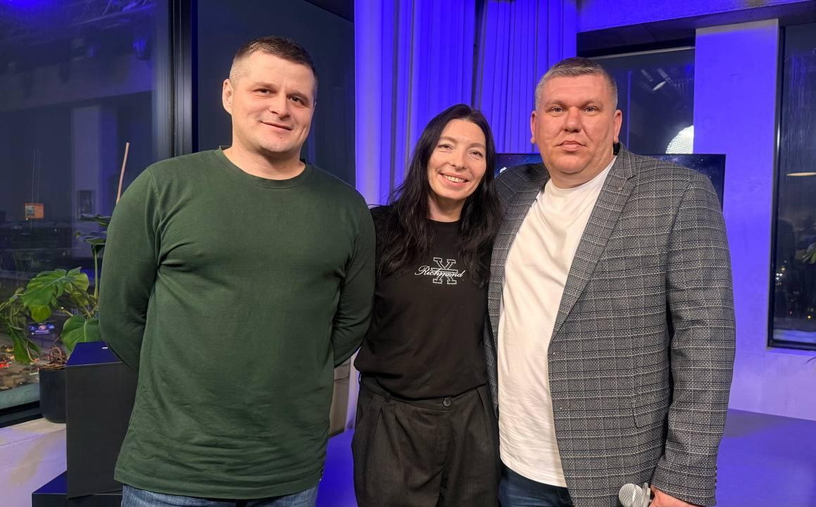 Фото: К. Серова