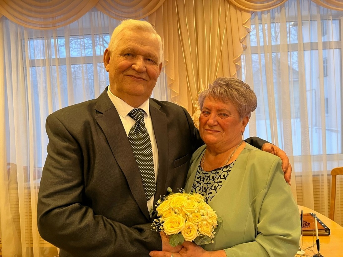    Фото: Управление записи актов гражданского состояния Республики Карелия