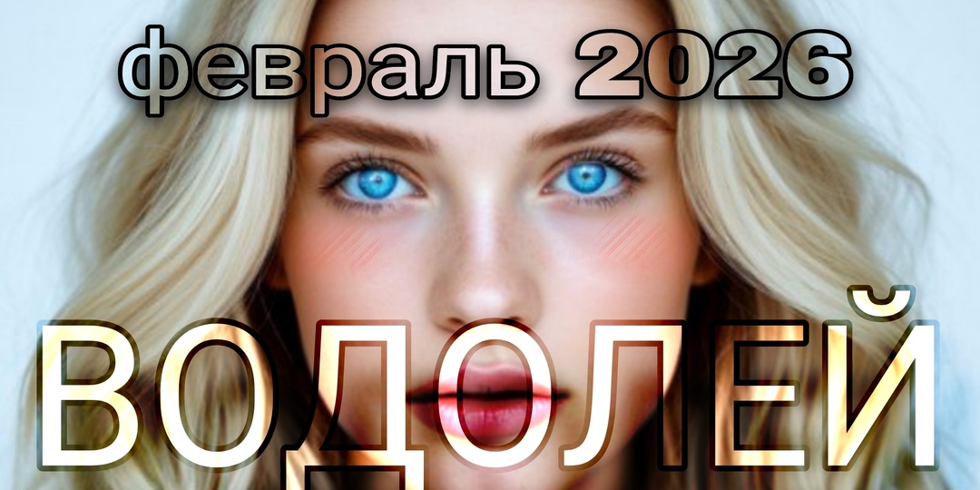 Осторожно Водолей ♒️ Февраль 2026 отношения под микроскопом - не ошибись.