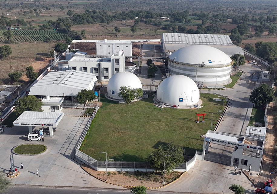 Фото пресс-службыSuzuki