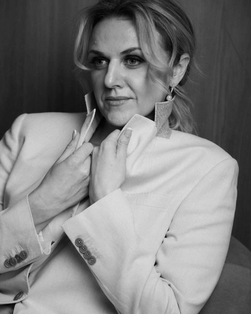 Юлия Исаева ДНКОМ