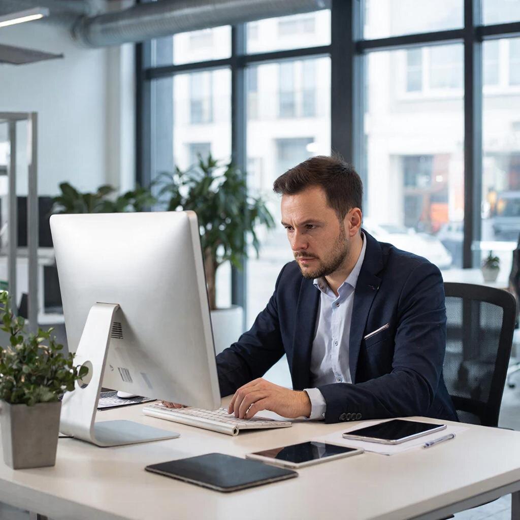 Смена тематики канала в телеграм