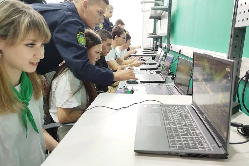    Фото: администрация Волгоградской области