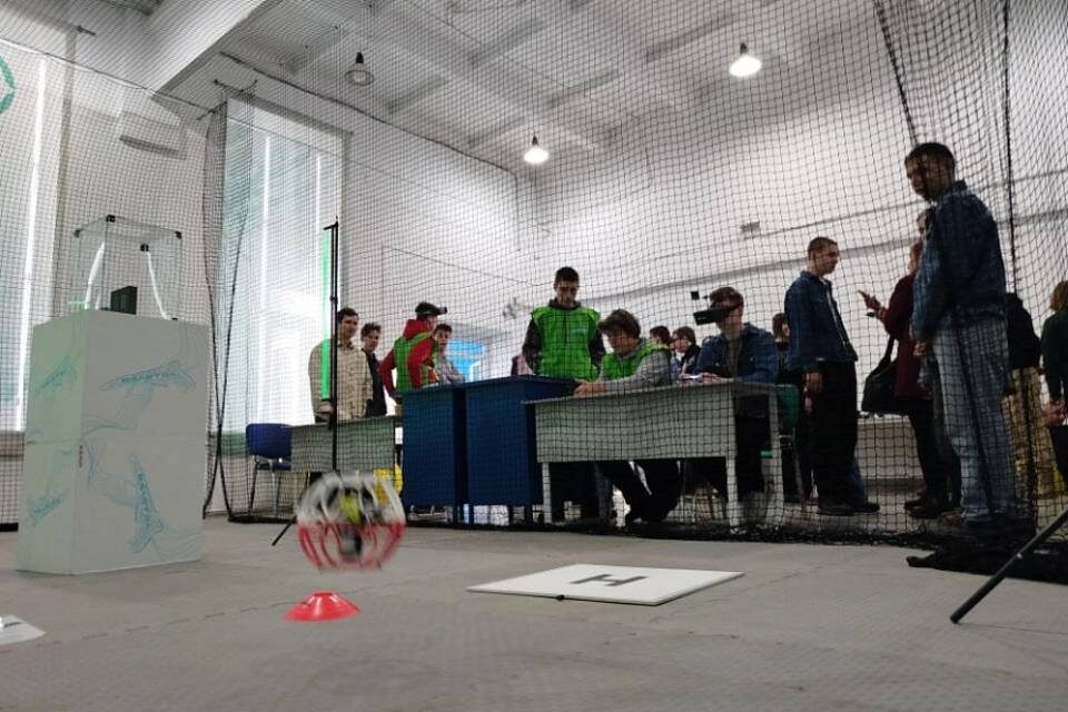    Фото: администрация Волгоградской области