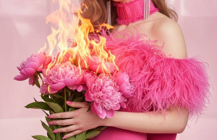 Промты для фото — лучшие идеи для создания эффектных изображений