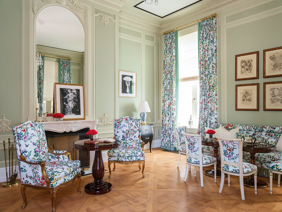 Фото: ГК «Стилобат»