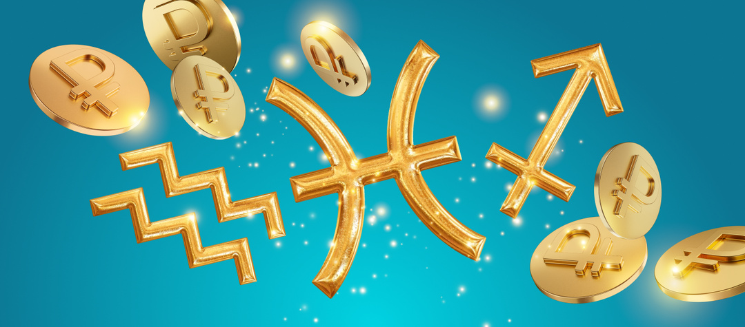 Аффирмации на деньги и успех для каждого знака зодиака