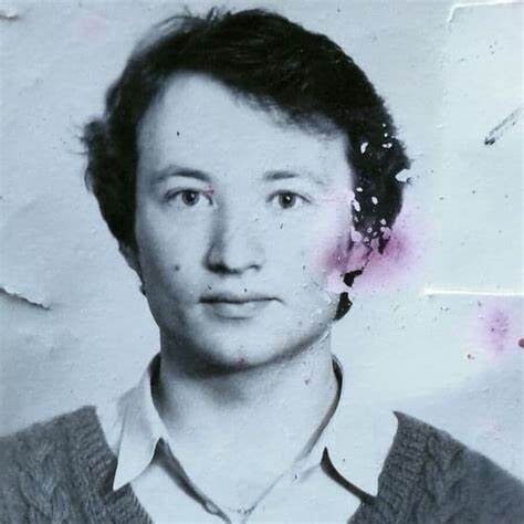 Юрий Гальцев