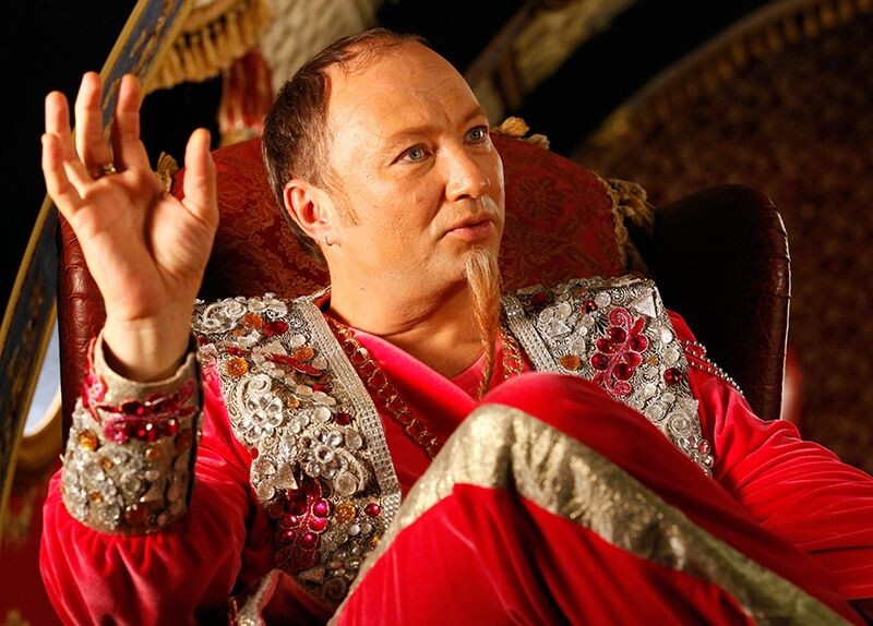 Юрий Гальцев