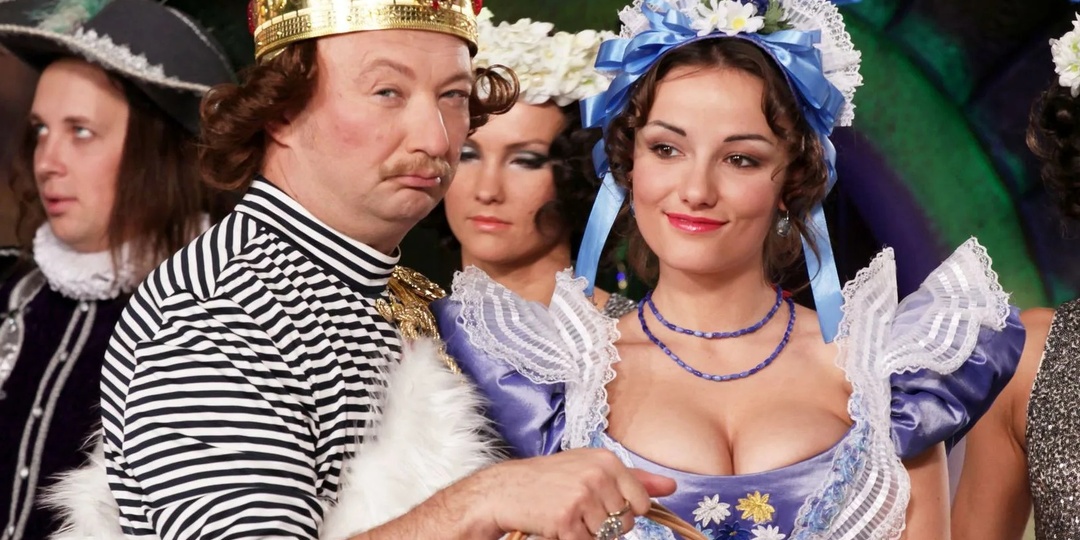 Он живёт с женой и студенткой: что скрывал Юрий Гальцев за образом народного весельчака