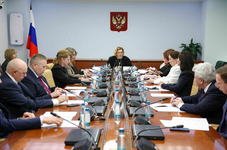   Денис Вышинский/Пресс-служба Совета Федерации