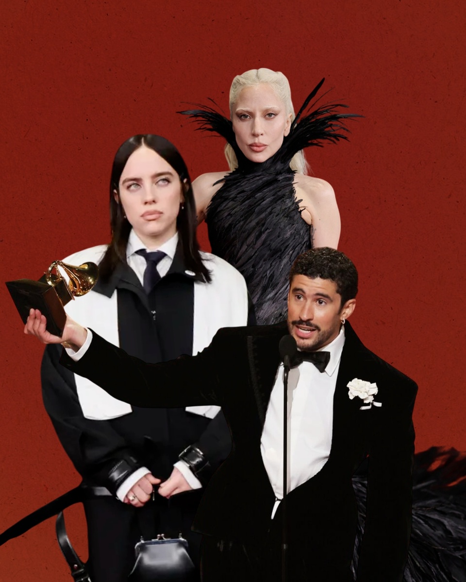 Автор фото: Александра Шестакова/GALA