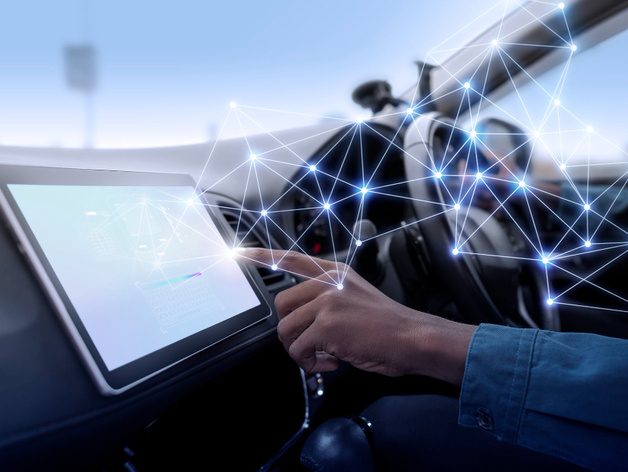 В Нижегородской области оценили создание платформы аналитики ДТП в 1,7 млрд руб.