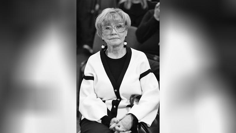    Фото: t.me/JuliaMenshovaJulia