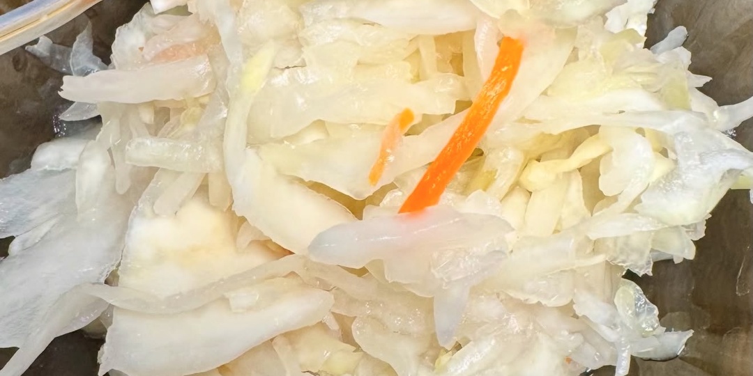 Квашеная капуста при гепатозе: почему продукт с пробиотиками может быть под запретом