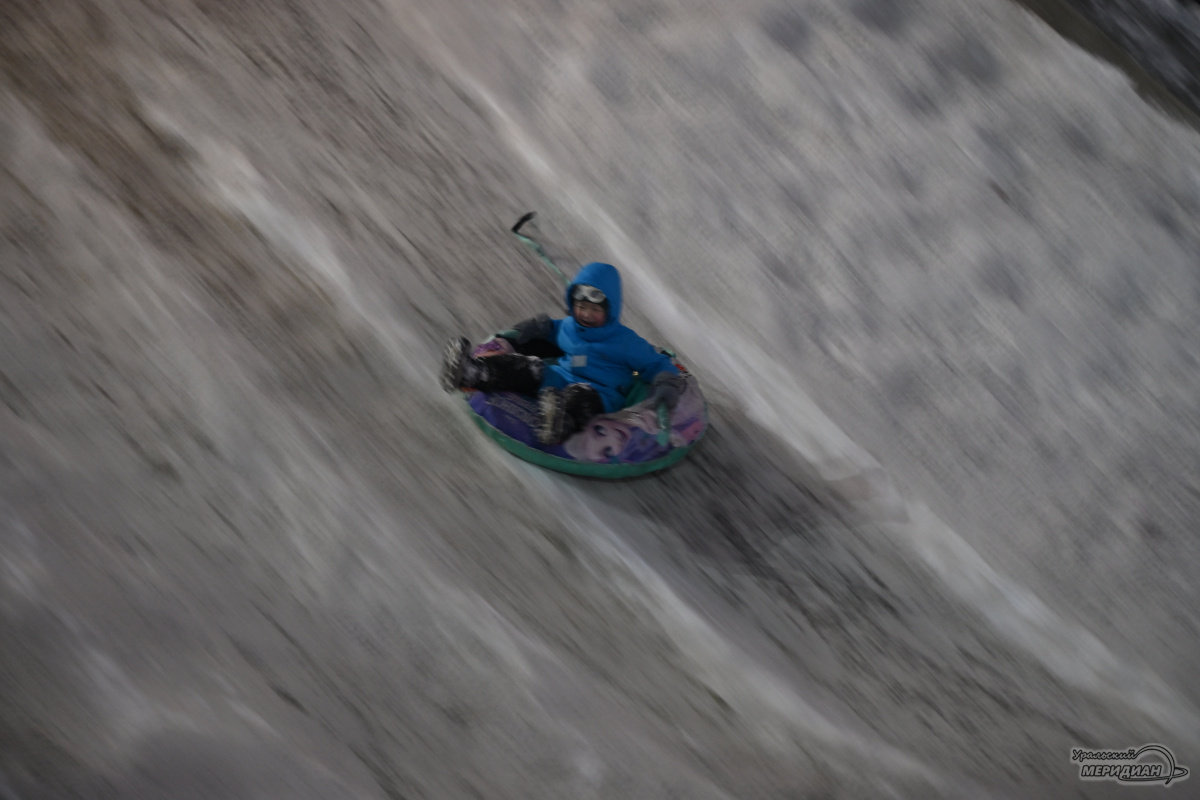    Фото: Анастасия Сибирякова
