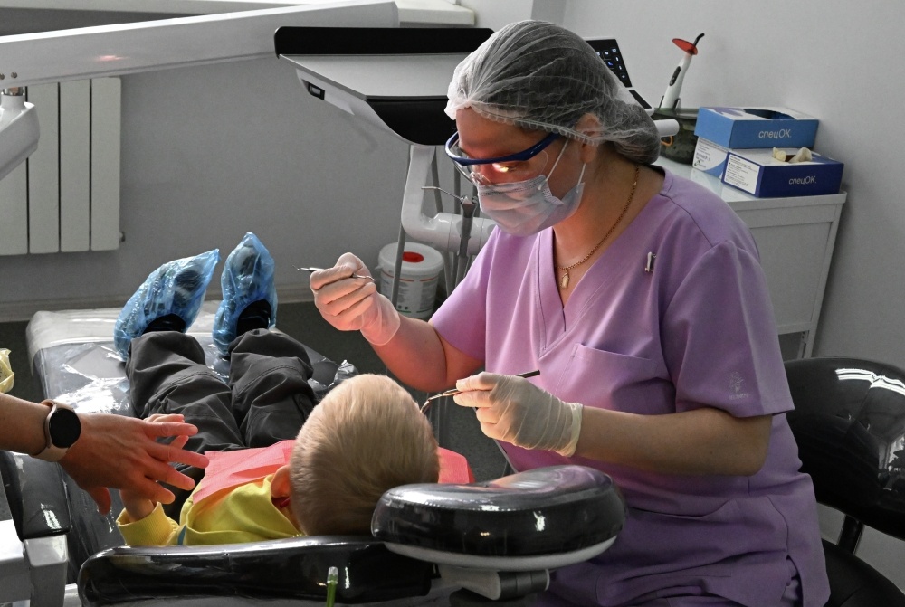    Фото: Виталий Аньков / РИА Новости