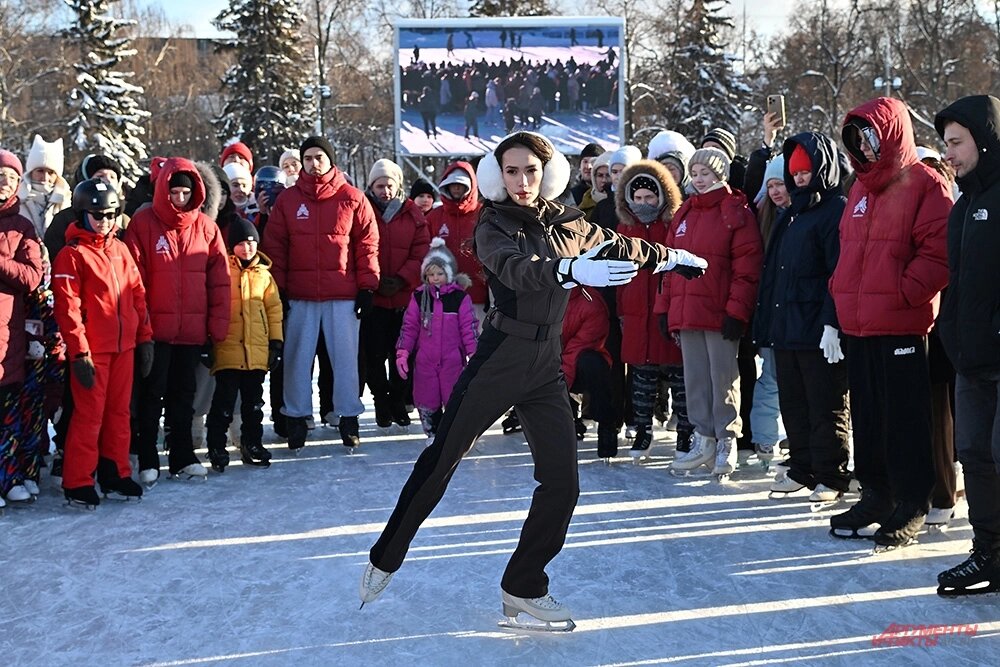    Фото: АиФ/ Эдуард Кудрявицкий