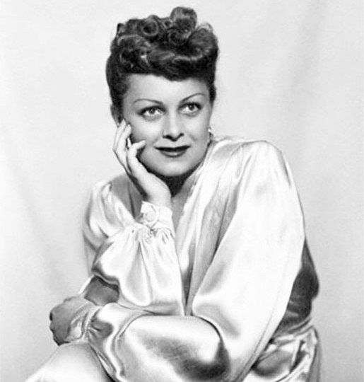 Людмила Целиковская – как чудом избежала гибели из-за нелюбимого мужа