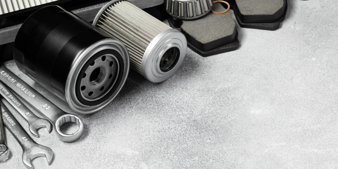 Золотые колодки и масло по цене крыла самолета: Что происходит с запчастями в 2026 году?