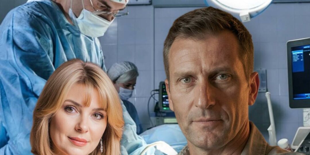 "Они хлюпали": история мужчины, который подарил жене на юбилей грудь как у Памелы Андерсон и сильно пожалел