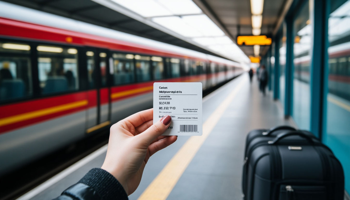 Как добраться из Пекина в Чэнду