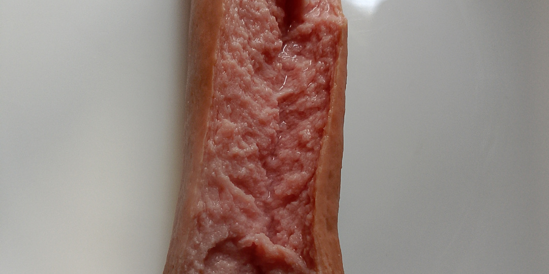 Современные сосиски слишком эмоциональные — они взрываются))