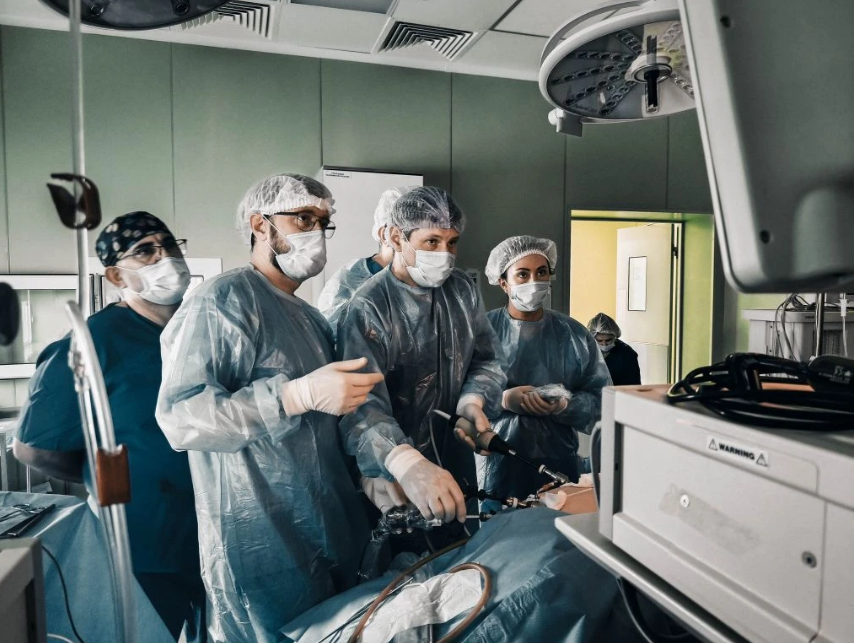 фото: ККБ №2