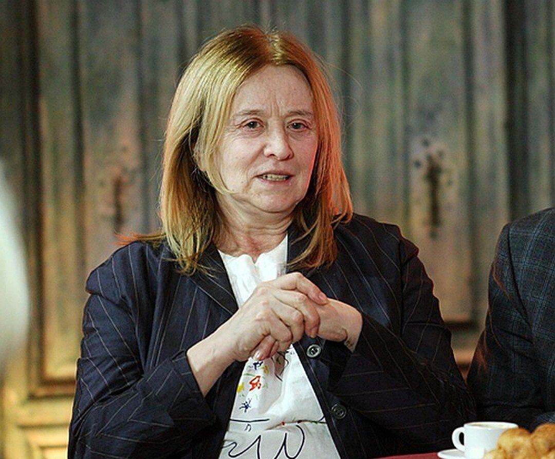 Маргарита Терехова / Фото из открытых источников