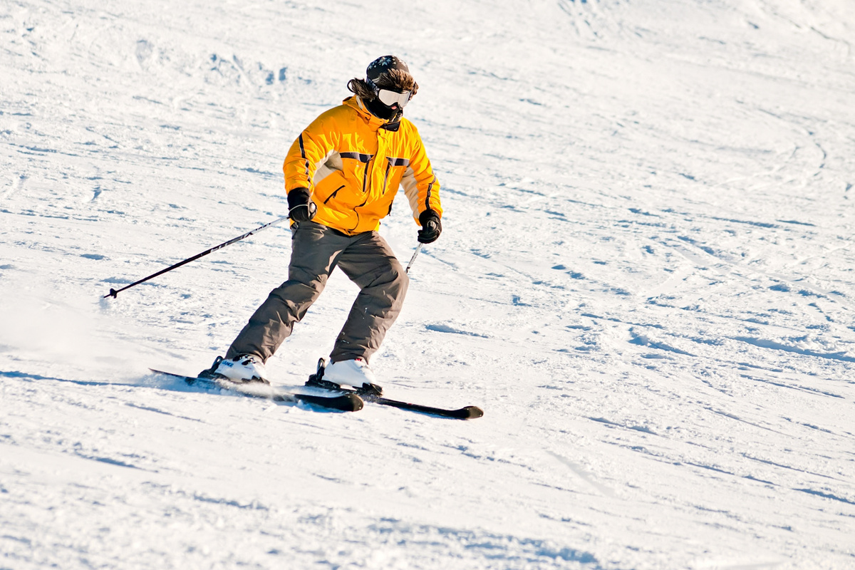 Игорь Низов / Фотобанк Лори
