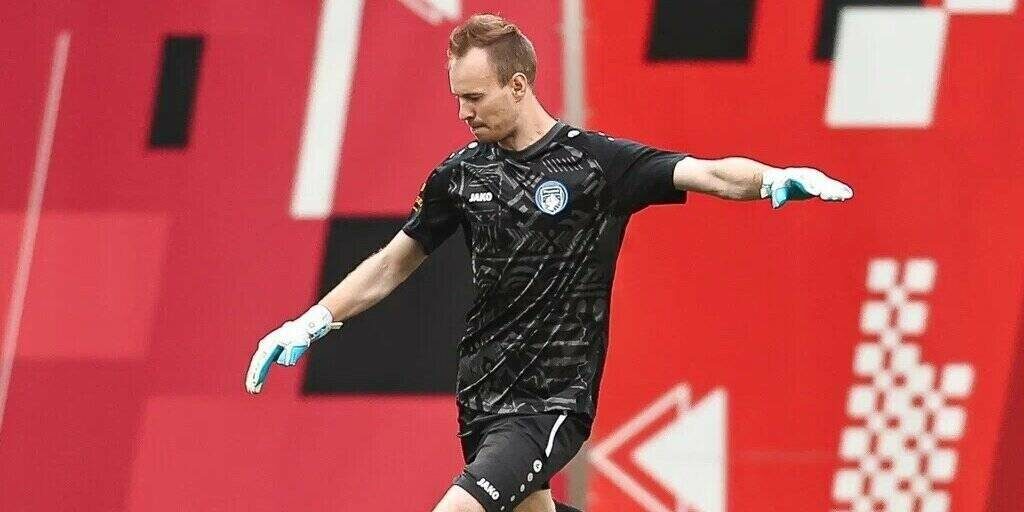 Фото: ФК "Родина"