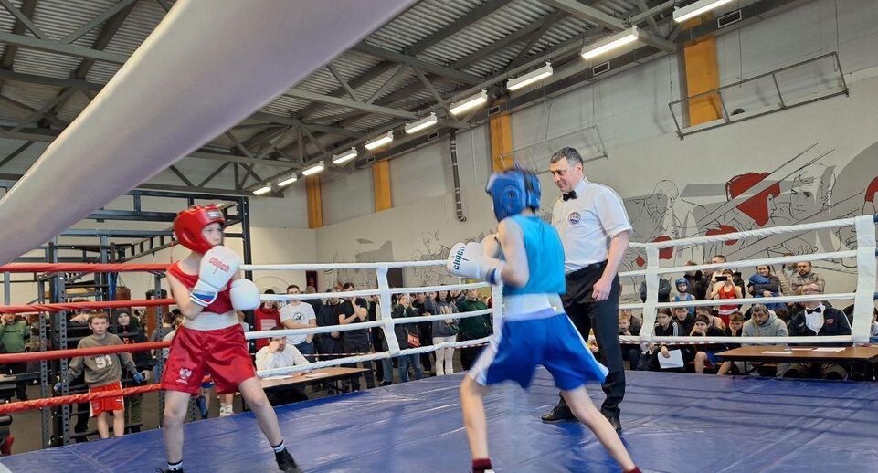    Пресс-служба администрации г.о. Пушкинский