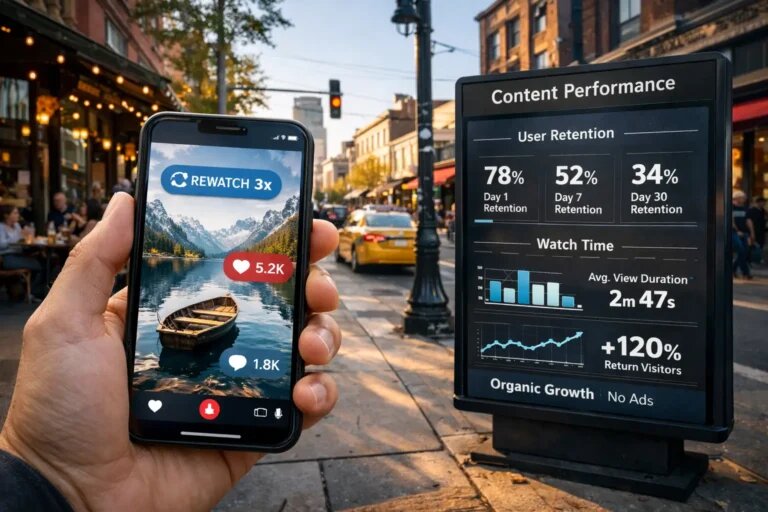    Почему контент важен даже без рекламы "Kontenium"