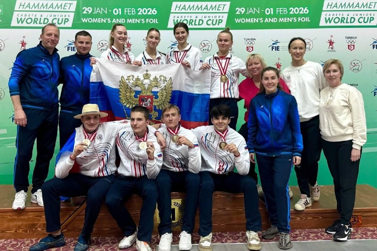    Фото: Министерство физической культуры и спорта Московской области