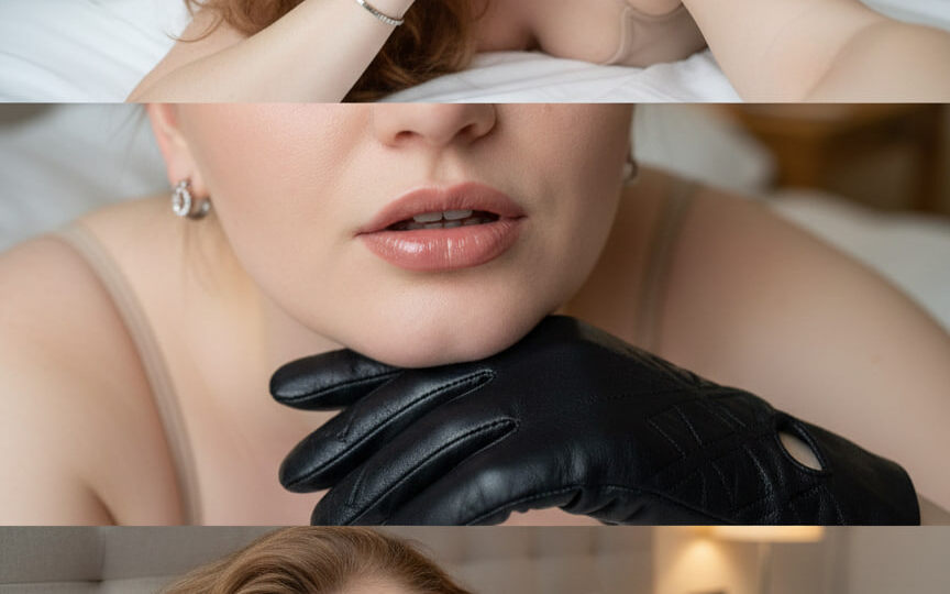 Промт для фотосессии — идеи и запросы для создания эффектных фото