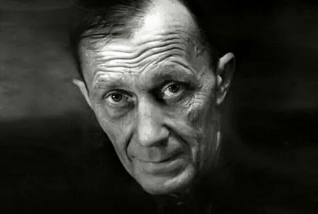 Сергей Фудель (1901-1977).