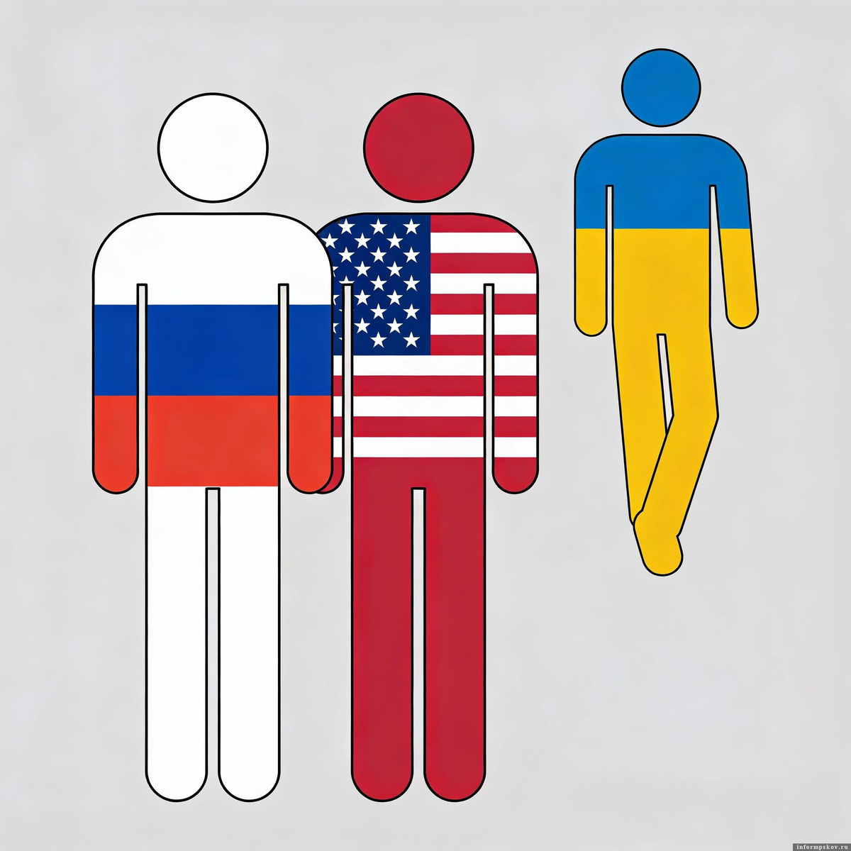 Сгенерировано нейросетью