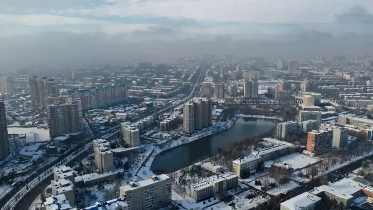 Фото: Виталий Тимкив / РИА Новости