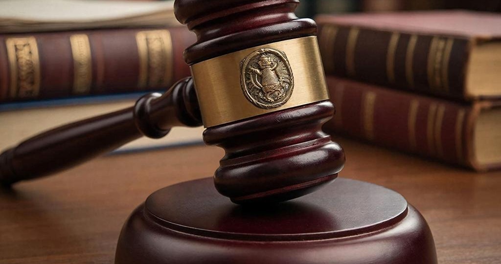 Двоих крымчан заочно осудили за службу в украинском нацбате